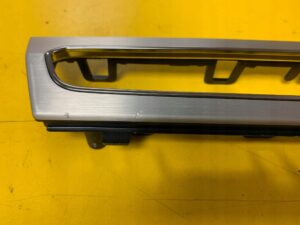 LISTWA DEKOR RAMKA PRZYCISKÓW DESKI AUDI Q7 4M QY9