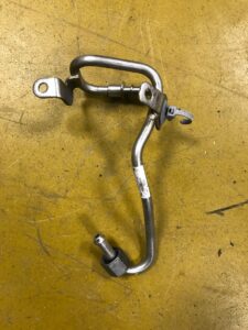 RURA PRZEWÓD PALIW NISSAN RENAULT MERCEDES 1.3 TCE