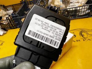 PRZEŁĄCZNIK KONTROLER iDRIVE BMW 5 G30 M5 F90 6 G32 X3 G01 X4 G02 NOWY OEM