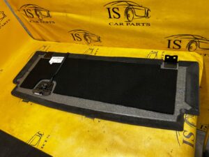 PODŁOGA WYKŁADZINA PÓŁKA BAGAŻNIKA MERCEDES GL X166