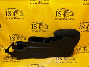 TUNEL ŚRODKOWY PODŁOKIETNIK NISSAN LEAF II