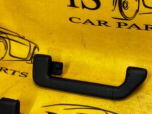 KOMPLET UCHWYTY RĄCZKI PODSUFITKI PORSCHE CAYENNE II 7P5 LIFT 92A