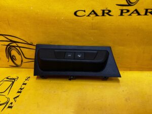 PRZYCISK PRZEŁĄCZNIK LPG PDC DESKI KONSOLI DACIA SANDERO III