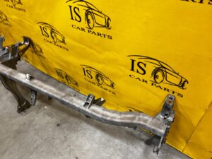 RURA STELAŻ WZMOCNIENIE DESKI PEUGEOT 508 I LIFT