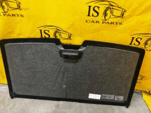 PODŁOGA PŁYTA DYWAN WYKŁADZINA BAGAŻNIKA VOLVO XC90 II