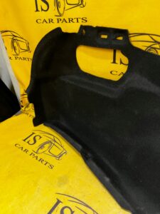 OSŁONA TAPICERKA BOCZEK BAGAŻNIKA LEWY CITROEN C4 GRAND PICASSO II