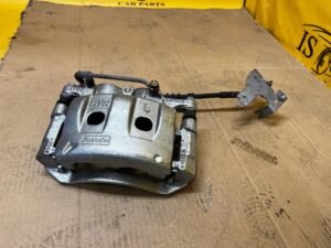 NOWY ZACISK HAMULCA HAMULCOWY PRZÓD LEWY FORD BRONCO 21-