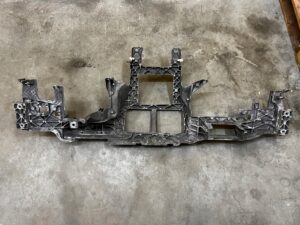 STELAŻ DESKI KONSOLI BMW X5 E70 X6 E71