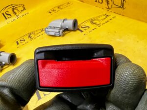 ZAPINKA ZAMEK KLAMRA PASA BEZPIECZEŃSTWA TYŁ LEWA LEWY MERCEDES GL X166