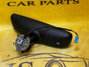 LUSTERKO WEWNĘTRZNE  FOTOCHROM PORSCHE 991 911 GTS LIFT