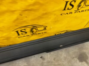 PLASTIK OSŁONA LISTWA PROGU PROGOWA LEWY LEWA FORD EXPLORER VI MK6