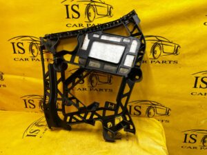 ŚLIZG MOCOWANIE WSPORNIK ZDERZAKA TYŁ LEWY MERCEDES GL X166 AMG