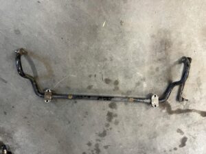 DRĄŻEK STABILIZATORA PRZÓD MERCEDES CLS W218 3.0 CDI