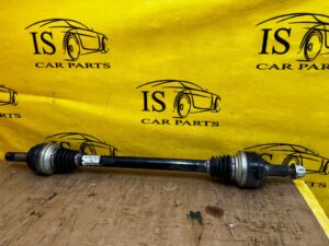 PÓŁOŚ TYŁ TYLNA LEWY PRAWY VW TOUAREG II 7P PORSCHE CAYENNE II 7P5 3.0 TDI