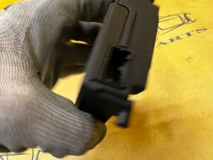 KAMERA ASYSTENT PASA RADAR SZYBY PRZÓD FORD BRONCO 21-