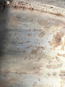 RURA WYDECHOWA WYDECH TŁUMIK BMW X5 F15 X6 F16 3.0 D M-PAKIET