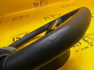 NOWA KIEROWNICA SKÓRA MULTIFUNKCJA NISSAN X-TRAIL T32 POLIFT LIFT