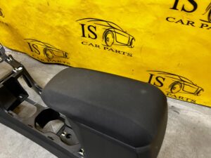 TUNEL ŚRODKOWY KONSOLA PODŁOKIETNIK DACIA JOGGER