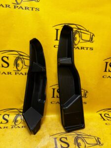 LISTWA BAGAŻNIKA OSŁONA LEWA JAGUAR XJ X351