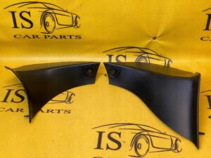 BOCZEK BAGAŻNIKA PRAWY TYŁ PORSCHE 987 CAYMAN