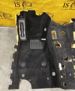 DYWAN PODŁOGA WYKŁADZINA WNĘTRZA M-PAKIET BMW M5 F90 EU