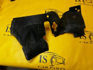 OSŁONA WYGŁUSZENIE MATA LEWA LEXUS RX 450H III 3 AL10