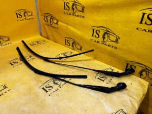 KOMPLET RAMIONA WYCIERACZKI PRZÓD CITROEN C4 GRAND PICASSO II EU