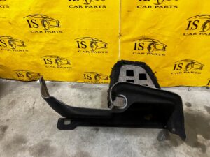 BOCZEK TAPICERKA BAGAŻNIKA PRAWY PRAWA AUDI A8 D4 4H