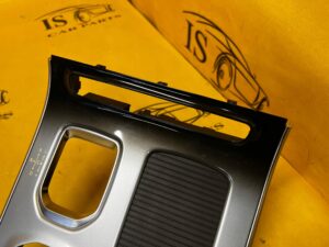 RAMKA OSŁONA DEKOR TUNELU ŚRODKOWEGO RENAULT ESPACE V EU