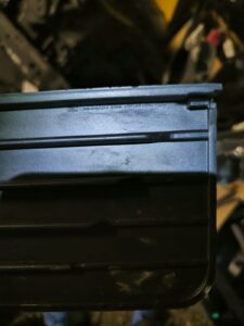 ZAŚLEPKA OSŁONA SCHOWKA PODŁOGI BAGAŻNIKA LEWA FORD EXPLORER MK6