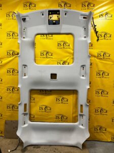 PODSUFITKA SUFIT BIAŁA LAND ROVER L462 DISCOVERY V