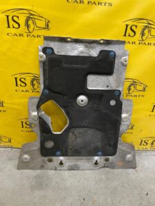 PŁYTA OSŁONA SKRZYNI PODWOZIA LAND ROVER DISCOVERY V L462