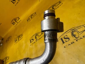 PRZEWÓD RURA WĄŻ KLIMATYZACJI PORSCHE PANAMERA 970 I LIFT 3.0 S E-HYBRID