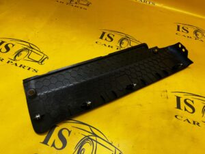 RAMKA OSŁONA ZAŚLEPKA DESKI ROZDZIELCZEJ KONSOLI PRAWA BMW X5 F15 X6 F16 EU