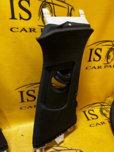 PRAWA OSŁONA POSZYCIE SŁUPKA B AUDI A8 D5 S-LINE