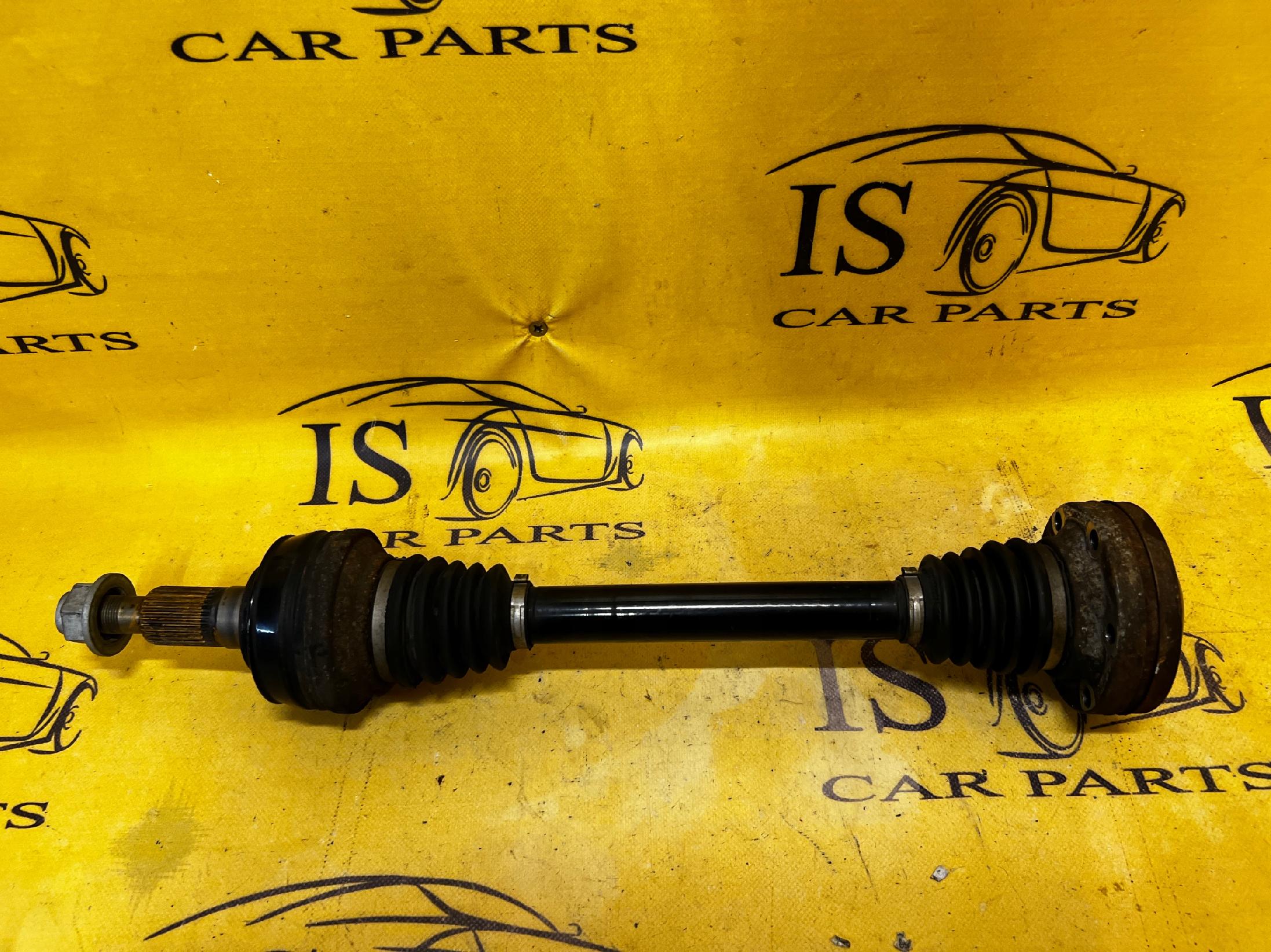 PÓŁOŚ TYLNA CENTER LOCK PORSCHE 991 911 GTS LIFT