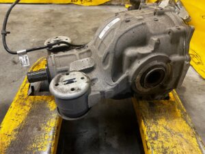 MOST DYFER DYFERENCJAŁ TYŁ 8.8/3.73 FORD EXPLORER MK6 3.3 V6 FHEF HYBRID