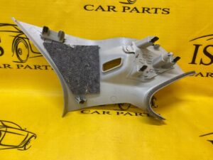 OSŁONA POSZYCIE SŁUPKA LEWY TYŁ FORD FIESTA MK7