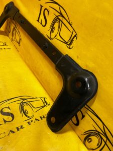 BELKA WSPORNIK POD CHŁODNICE RENAULT CLIO III IV