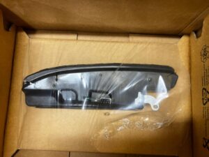 AIRBAG PODUSZKA FOTELA PRZÓD LEWY BMW 5 G30 M5 F90 6 G32 7 G11 NOWY OEM