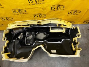 WYGŁUSZENIE ŚCIANY GRODZIOWEJ SKODA SCALA