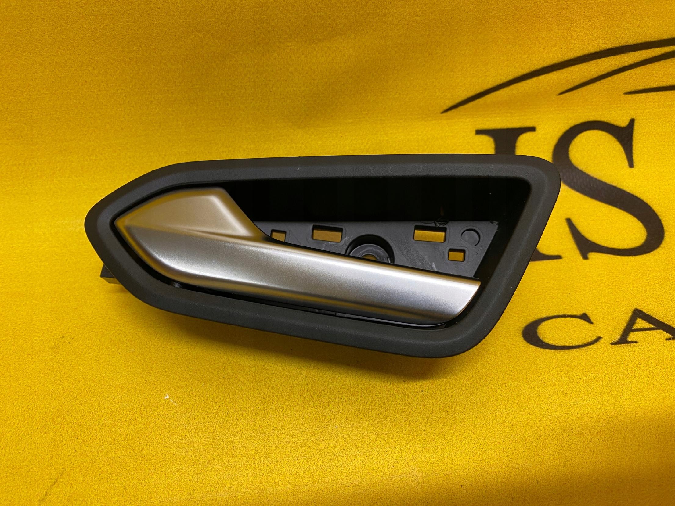 LEWA KLAMKA WEWNĘTRZNA DRZWI RENAULT CLIO V