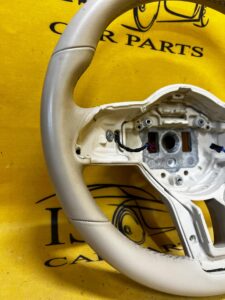 DEKOR KIEROWNICY PANEL PRZYCISK MERCEDES W213 W257