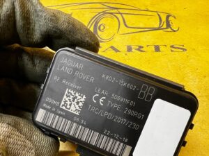 MODUŁ STEROWNIK ANTENY KEYLESS LAND ROVER DISCOVERY SPORT V L550