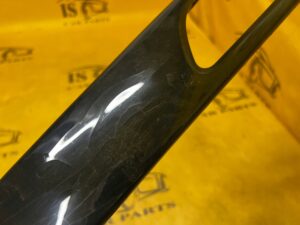 DEKOR OSŁONA LISTWA DRZWI DREWNO LED PRZÓD LEWY MERCEDES GLS X166 USA