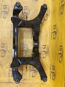 FORD KUGA III MK3 SANKI WÓZEK BELKA ZAWIESZENIE TYŁ FWD 1.5 2.5 HYBRID