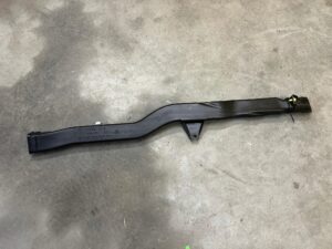 KANAŁ TUNEL NAWIEWU POWIETRZA PRAWY MERCEDES GL X166