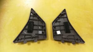 RZEP BAGAŻNIKA TAPICERKA RENAULT ESPACE V BRĄZ