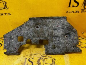 WYGŁUSZENIE OSŁONA WATA PRAWA PORSCHE CAYENNE 7P5 LIFT 92A