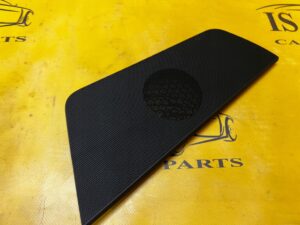 OSŁONA ZAŚLEPKA PLASTIK DESKI KONSOLI VOLKSWAGEN GOLF VIII